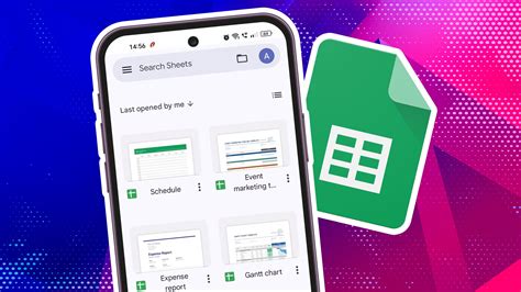 ways to use google sheets