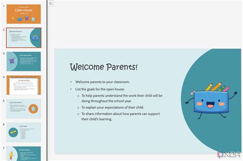 ways to use powerpoint