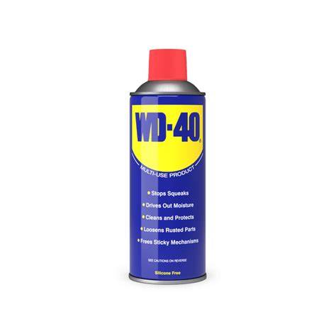 wd-40