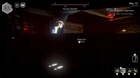 We Happy Few The Slaughterers Apprentice Walkthrough