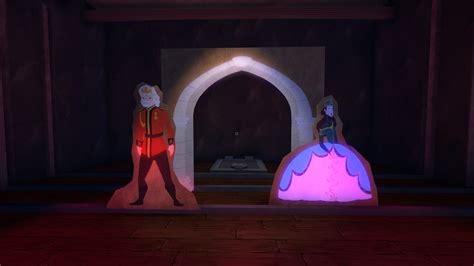 We Were Here 2 Walkthrough