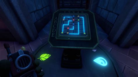 We Were Here Together Walkthrough