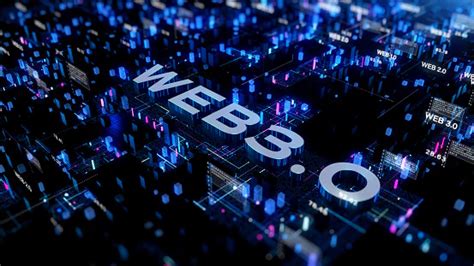 web 3.0 technologies examples