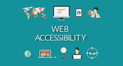 web accessibility code examples