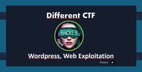 Web Ctf Walkthrough