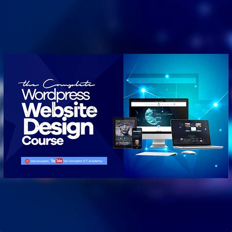 web design course description