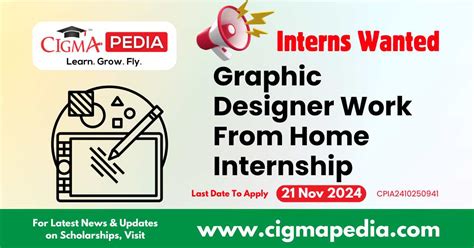 web design internship work from home