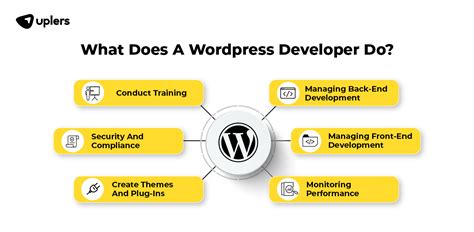 web developer wordpress jobs
