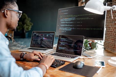 web developer work from home no experience