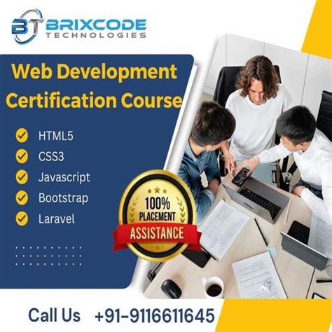web development course in jaipur