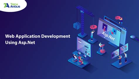 web development in asp net