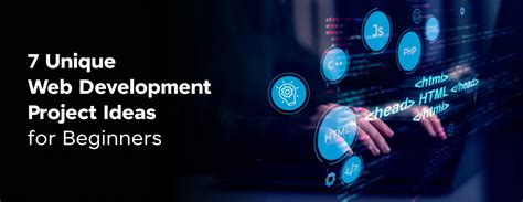 web development project ideas for engineering students