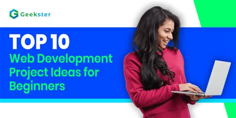 web development projects ideas for students