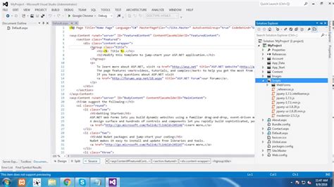 web form application in c# examples