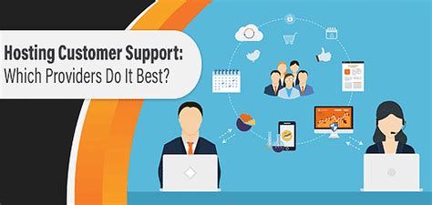 Web hosting support