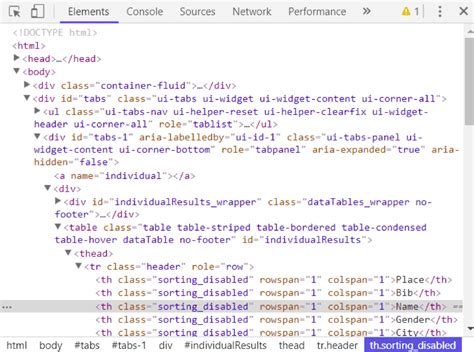 web scraping in python datacamp