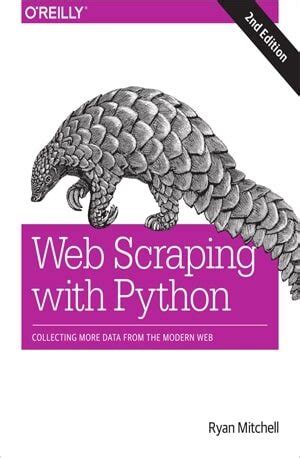 web scraping in python pdf