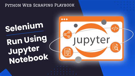 web scraping using python jupyter notebook github