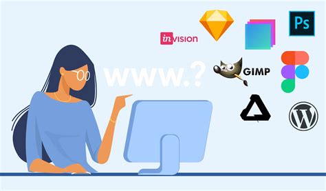 web technology programs examples