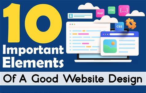 website is important