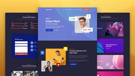 website source code html and css github