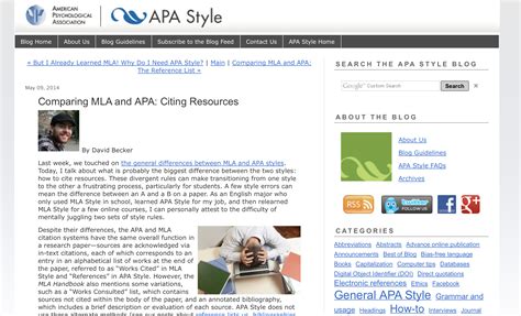 website source example
