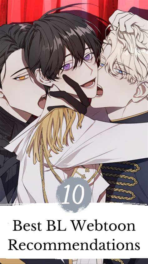 webtoon bl