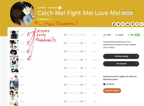 webtoon canvas size