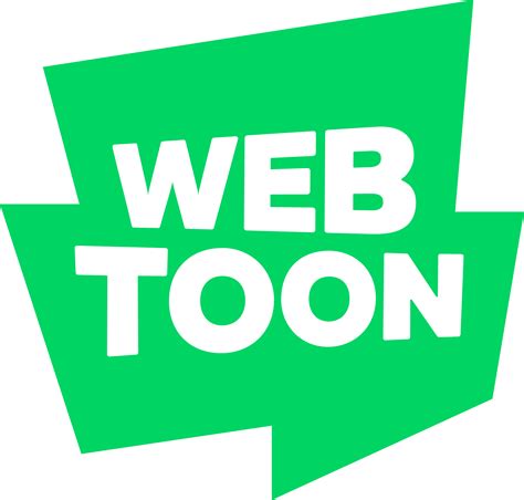 Logo Webtoon Indonesia