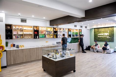 weed store