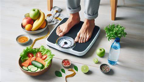 weight management