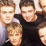 Biografia Westlife