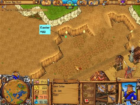 Westward Iii Walkthrough