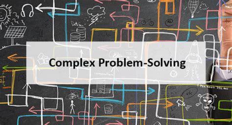 what's a complex problem