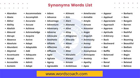 what's a synonym for concerns