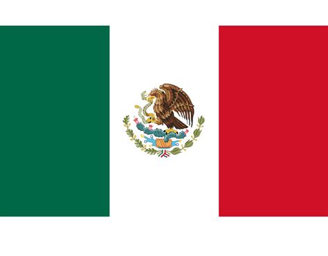 what's red blue and green in spanish