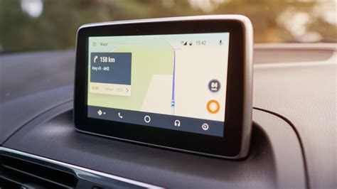 what's the best navigation app for android auto