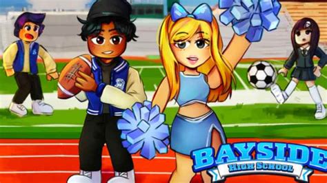 what's the code for the axe in bayside high school