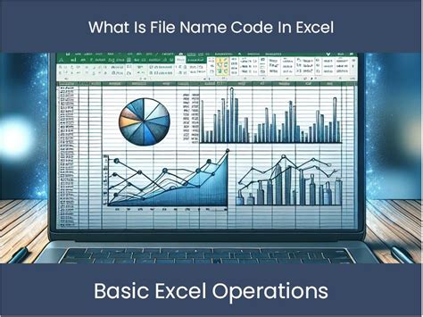what's the file name code in excel