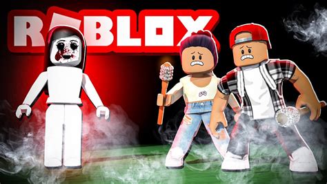 what's the scariest game on roblox 2025