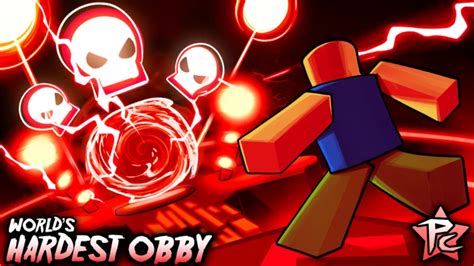 what's the world's hardest game on roblox
