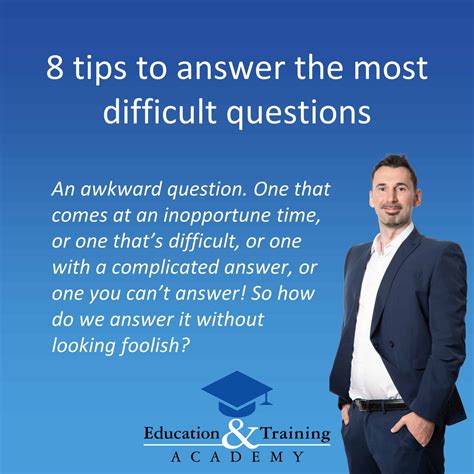what a difficult question to answer