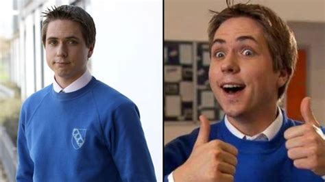 what age is inbetweeners suitable for