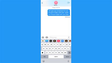 what app can i use to text internationally for free