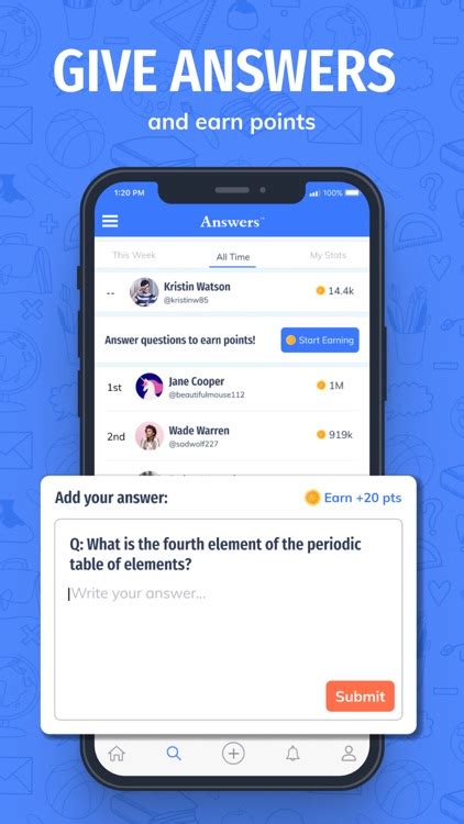 what app gives you answers to homework