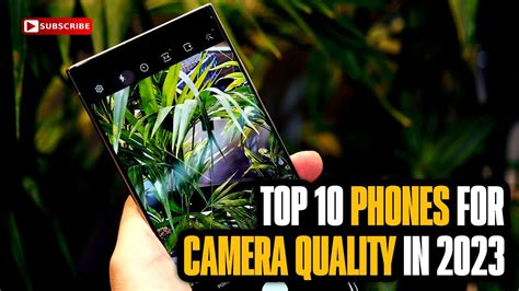 what app has the best camera quality