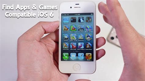 what apps are still compatible with ios 9.3 6