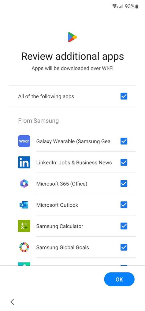 what apps can i safely remove from my android phone
