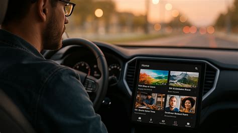 what apps work for android auto