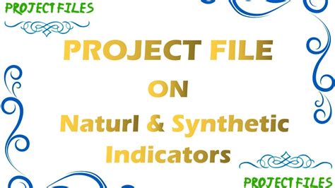 what are artificial indicators class 10